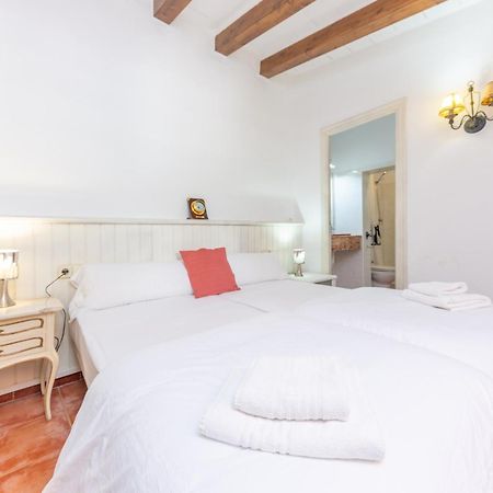 Casa Margarita Villa Andraitx Dış mekan fotoğraf