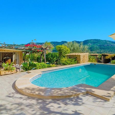Casa Margarita Villa Andraitx Dış mekan fotoğraf