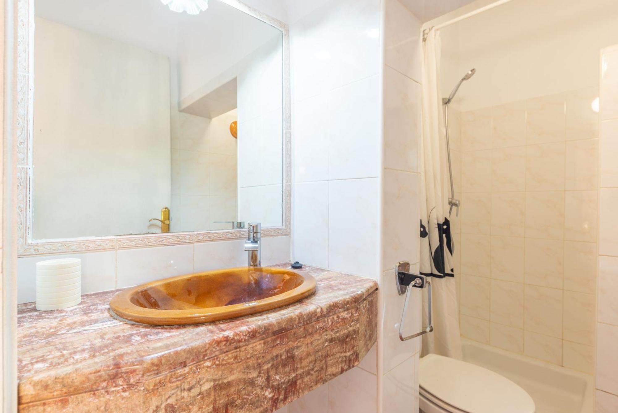 Casa Margarita Villa Andraitx Dış mekan fotoğraf