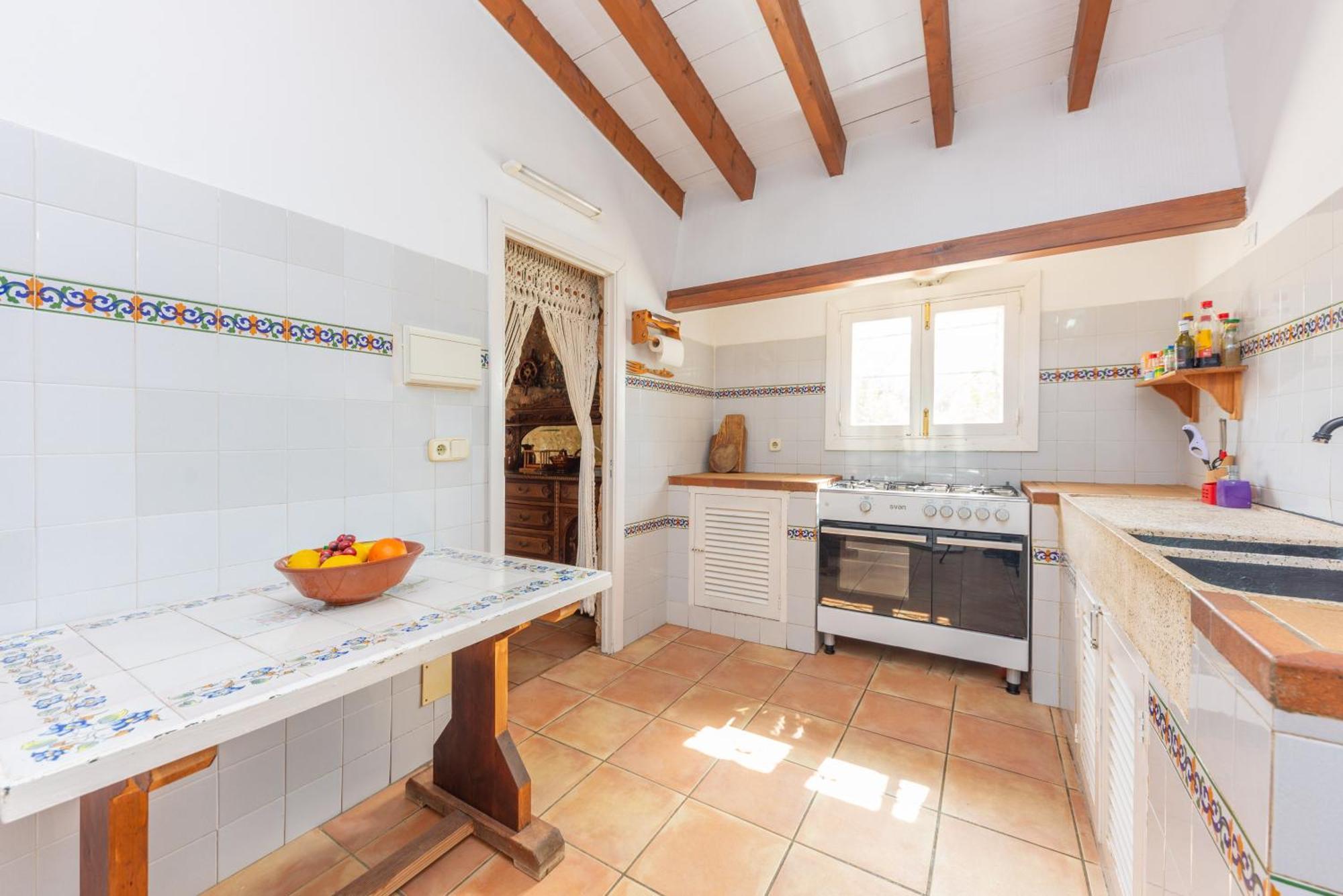 Casa Margarita Villa Andraitx Dış mekan fotoğraf