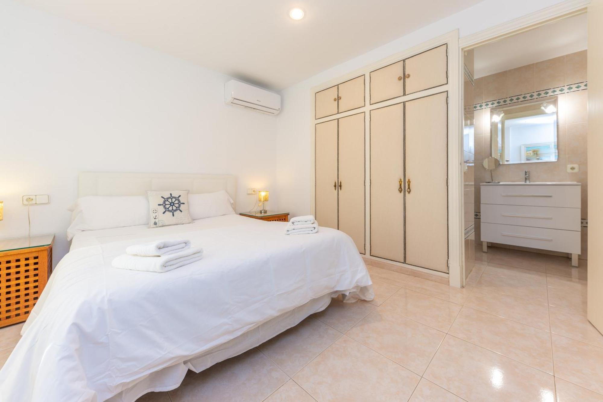 Casa Margarita Villa Andraitx Dış mekan fotoğraf