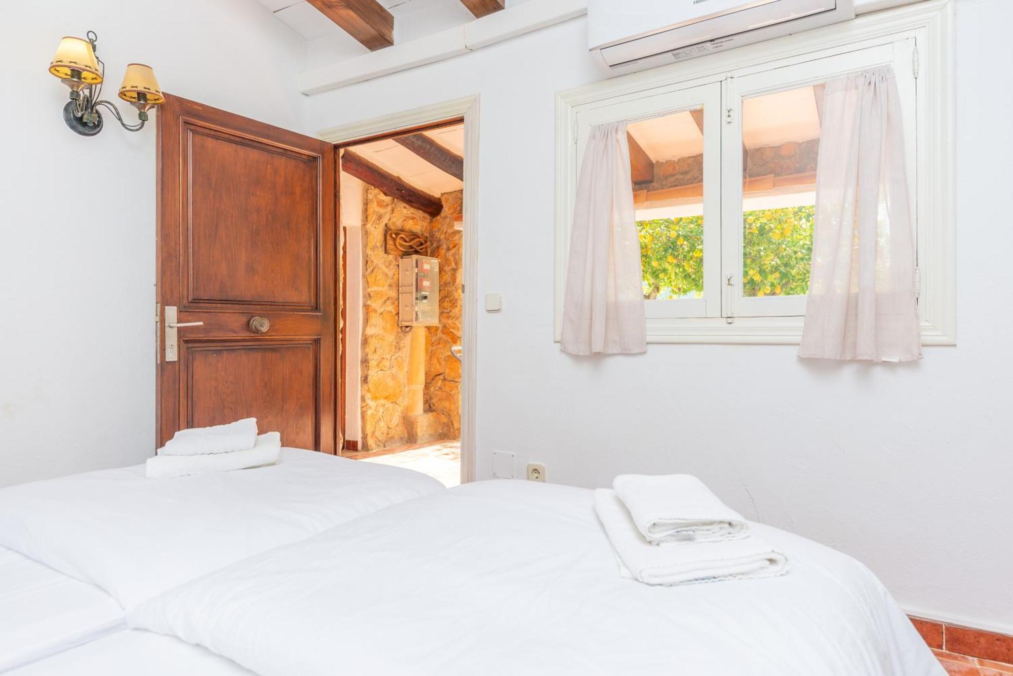 Casa Margarita Villa Andraitx Dış mekan fotoğraf