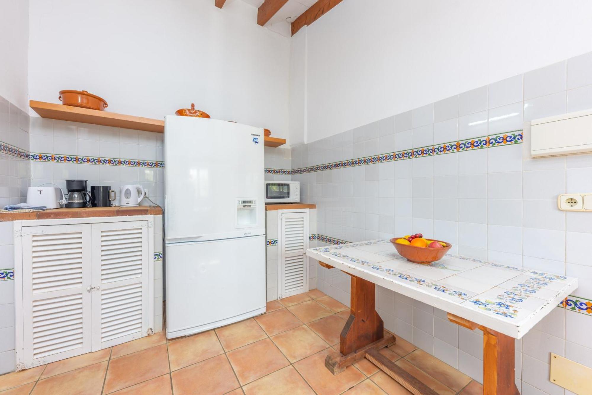 Casa Margarita Villa Andraitx Dış mekan fotoğraf