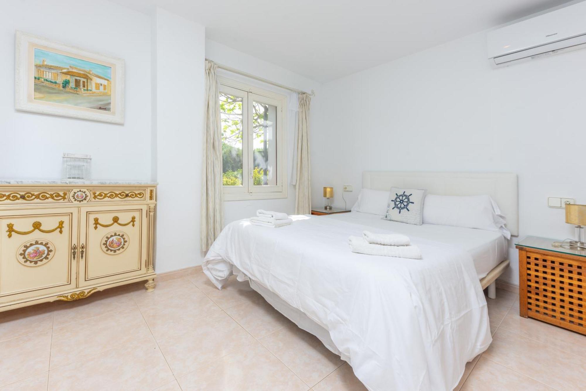 Casa Margarita Villa Andraitx Dış mekan fotoğraf