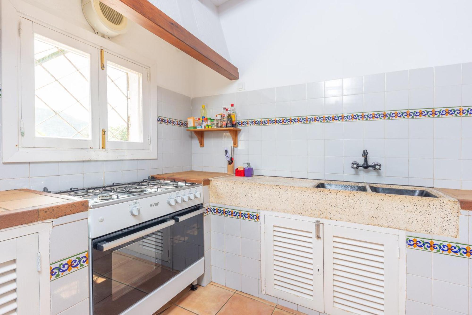 Casa Margarita Villa Andraitx Dış mekan fotoğraf
