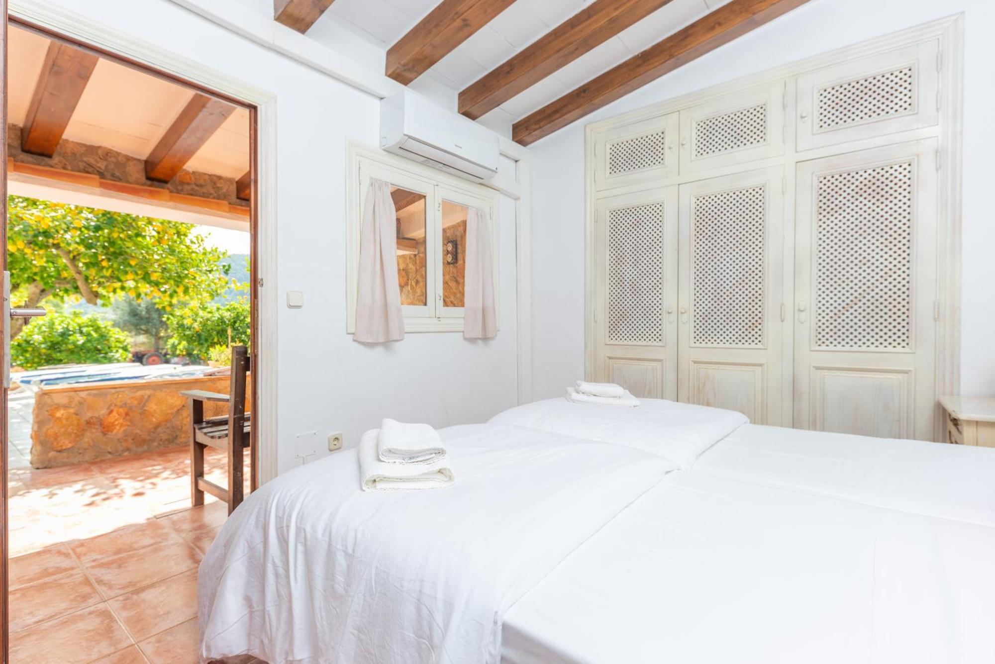 Casa Margarita Villa Andraitx Dış mekan fotoğraf