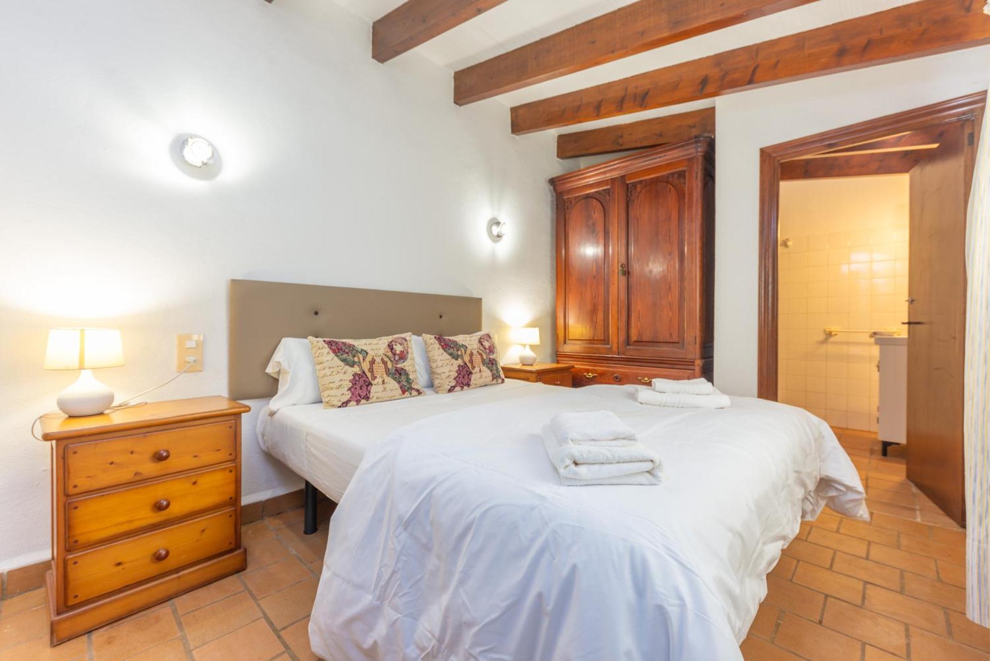 Casa Margarita Villa Andraitx Dış mekan fotoğraf