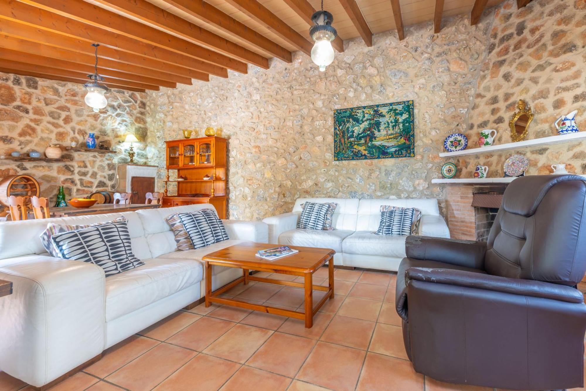Casa Margarita Villa Andraitx Dış mekan fotoğraf