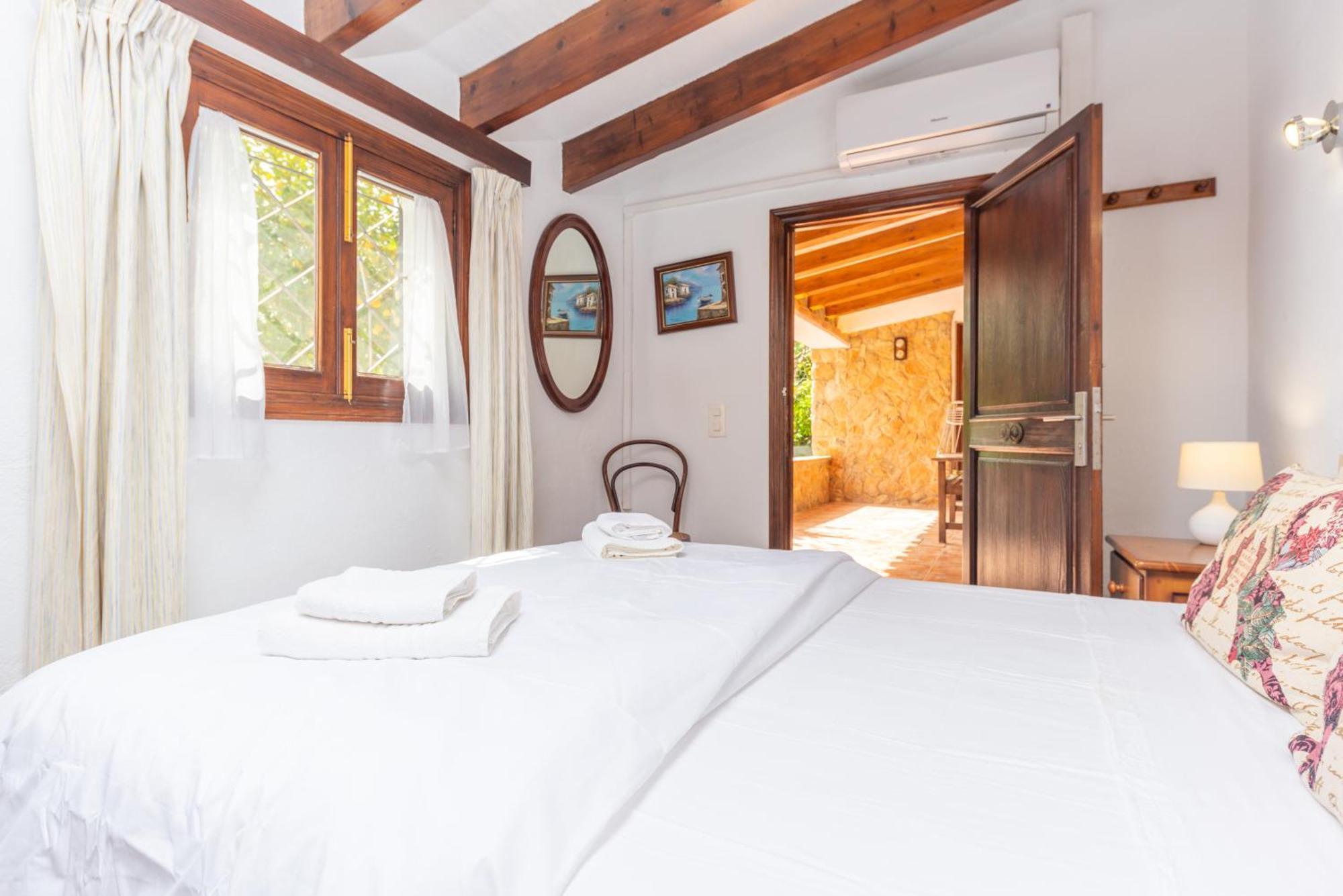 Casa Margarita Villa Andraitx Dış mekan fotoğraf