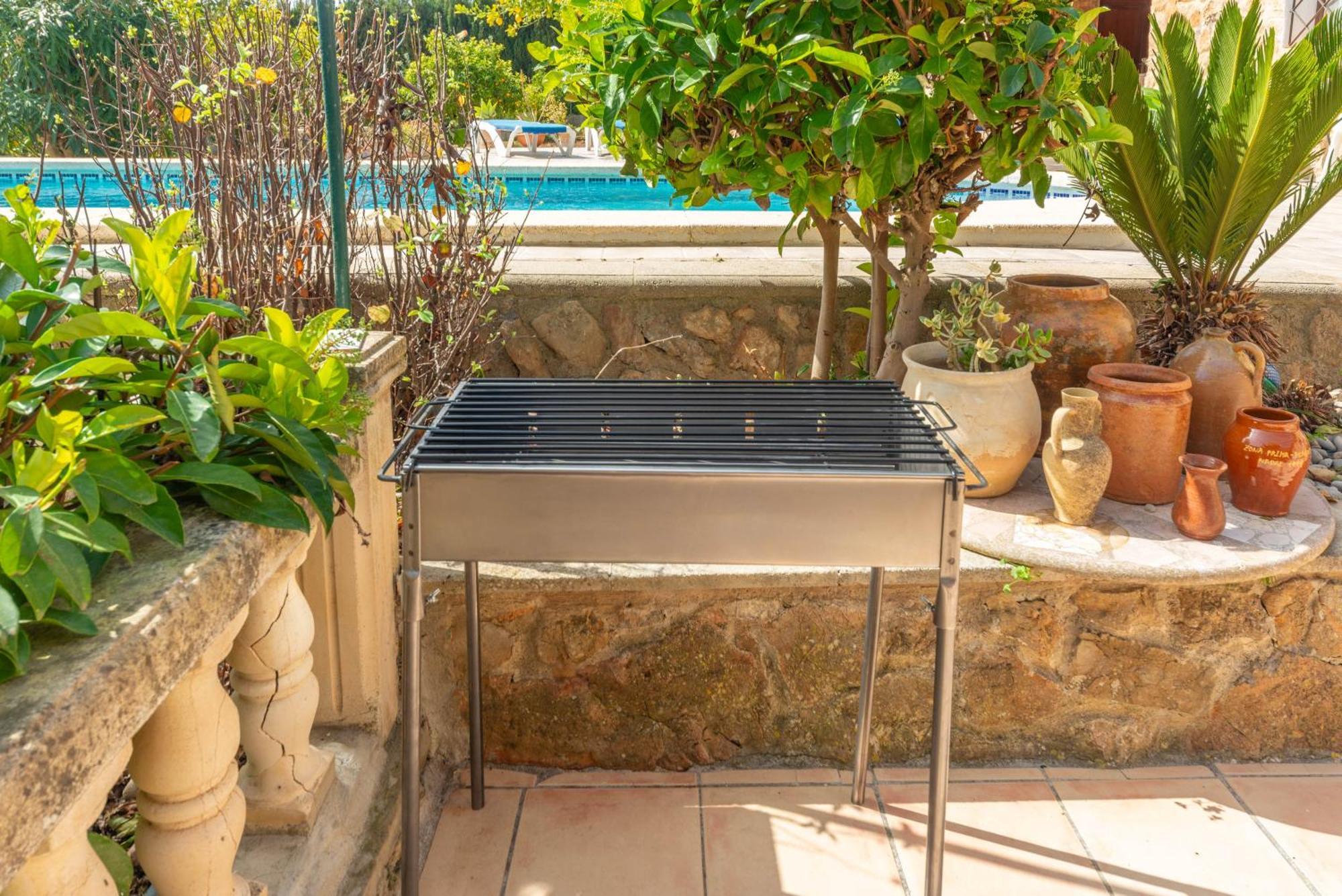 Casa Margarita Villa Andraitx Dış mekan fotoğraf