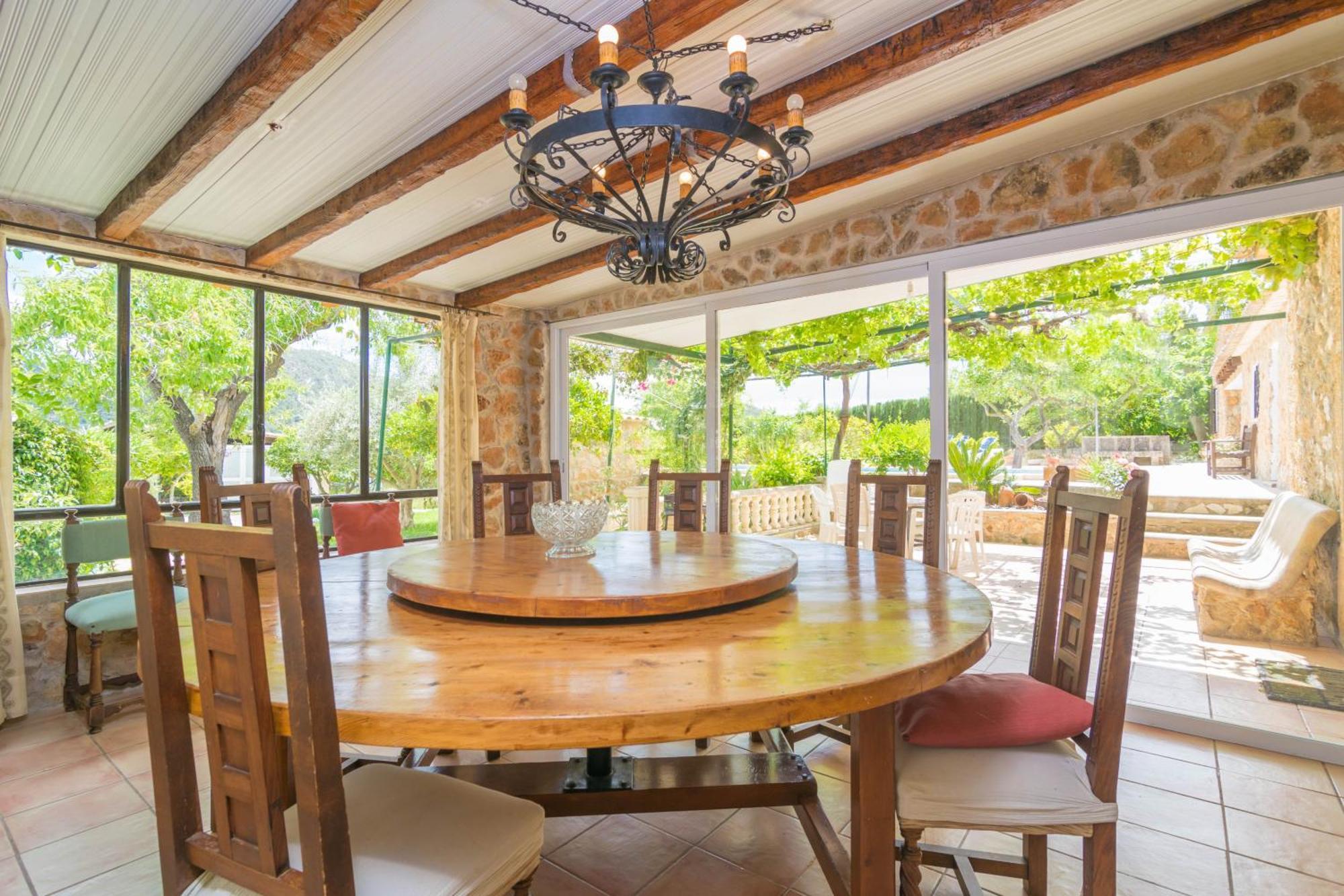 Casa Margarita Villa Andraitx Dış mekan fotoğraf